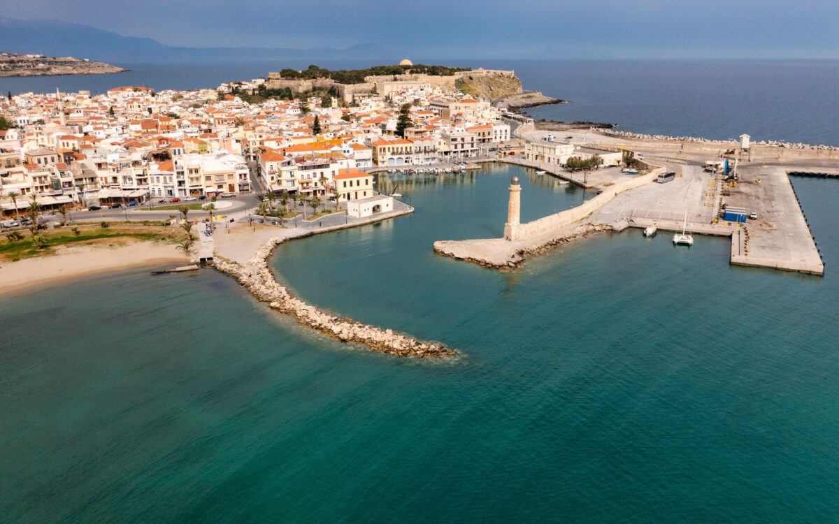 Study Abroad Program at the University of Crete