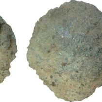 Hidden treasure from the Iron Age found in Sweden