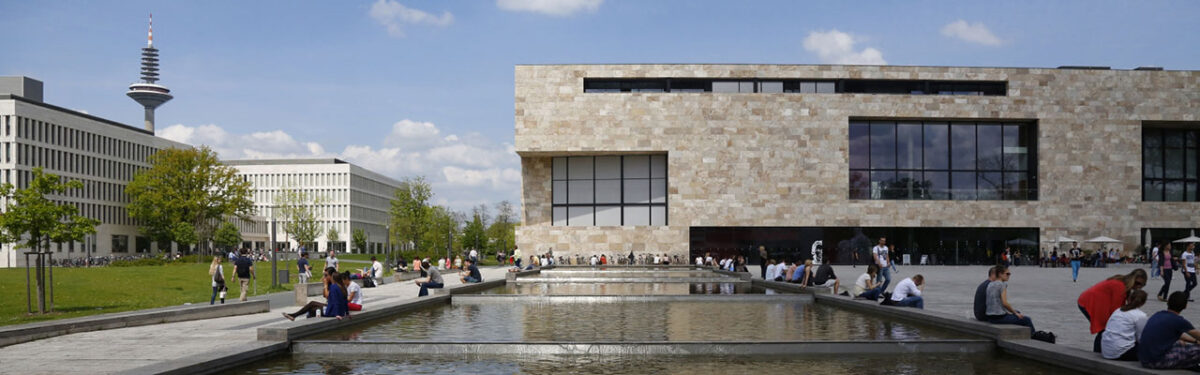 PostDoc-position in Classical / Roman Archaeology