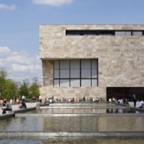 PostDoc-position in Classical / Roman Archaeology