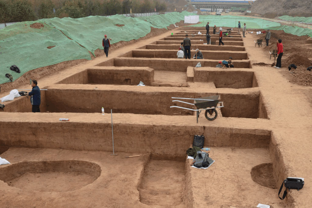 Discovery expands understanding of Neolithic agricultural practices