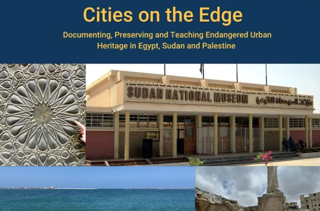 Cities on the Edge