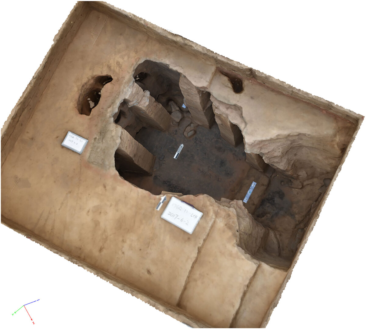 Pyrotechnology and Gender in a Medieval China Borderland