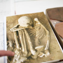 Oldest evidence of mummification uncovered