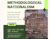 Beyond methodological nationalism