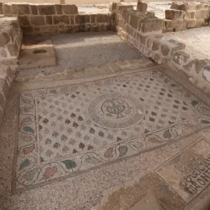 Gaza’s “Monuments Men”: Last-Minute Rescue Saves 30 Years of Archaeology