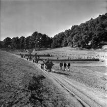 150 years of German excavations in Olympia