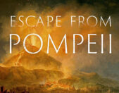 Escape from Pompeii