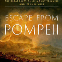 Escape from Pompeii