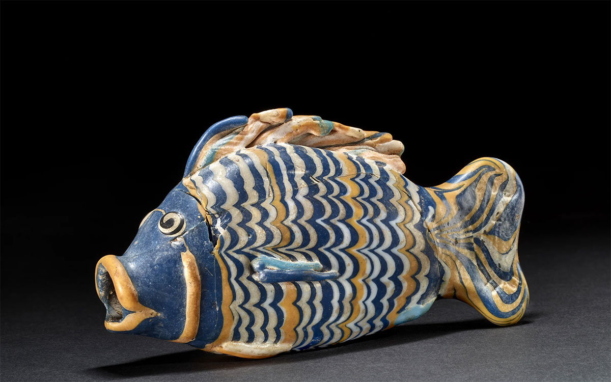 ‘Made in Ancient Egypt’ has opened to the public