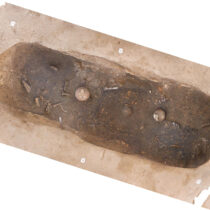 Funerary Practices in the Ancient Necropolis of Olbia