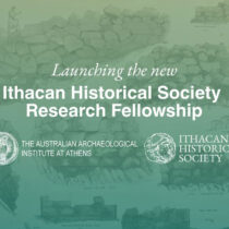 Ithacan Historical Society Research Fellowship
