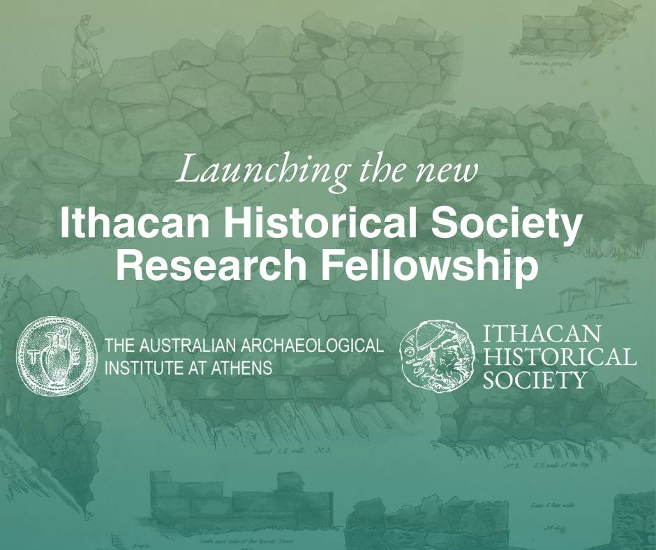 Ithacan Historical Society Research Fellowship