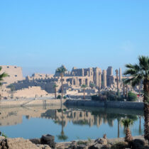 Research unearths origins of Ancient Egypt’s Karnak Temple
