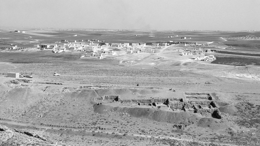 Earliest Neolithic communities were open to newcomers