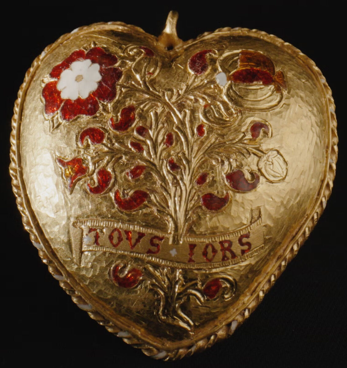 British Museum to save the ‘Tudor Heart’ for the nation