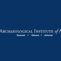 Fellowships and Research Grants – Archaeological Institute of America