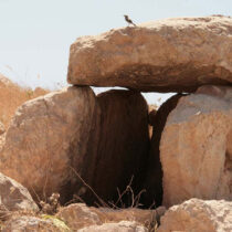 Archaeologists uncover 5,500-year-old ceremonial site in Jordan