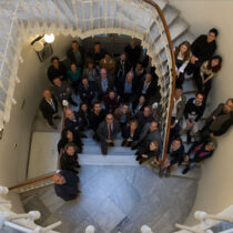 City and Micro-region in the Ancient Mediterranean