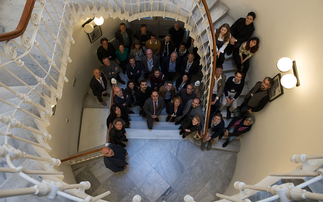 City and Micro-region in the Ancient Mediterranean