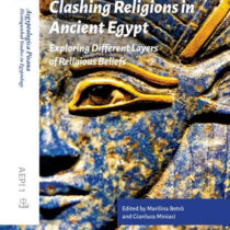 Clashing Religions in Ancient Egypt