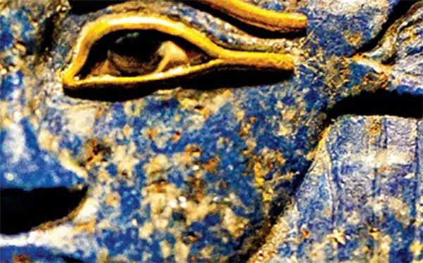 Clashing Religions in Ancient Egypt