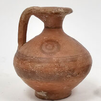 Cypriot antiquity was handed over to the Cyprus High Commission