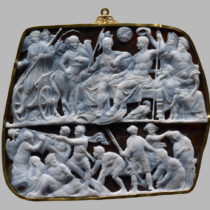 Crime Scene Ephesus – Cleopatra and Rome