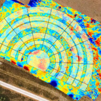 Ancient theatre discovered in Herakleia, Italy