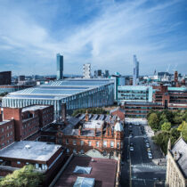 Horizon Marie Skłodowska-Curie Actions Postdoctoral Fellowships