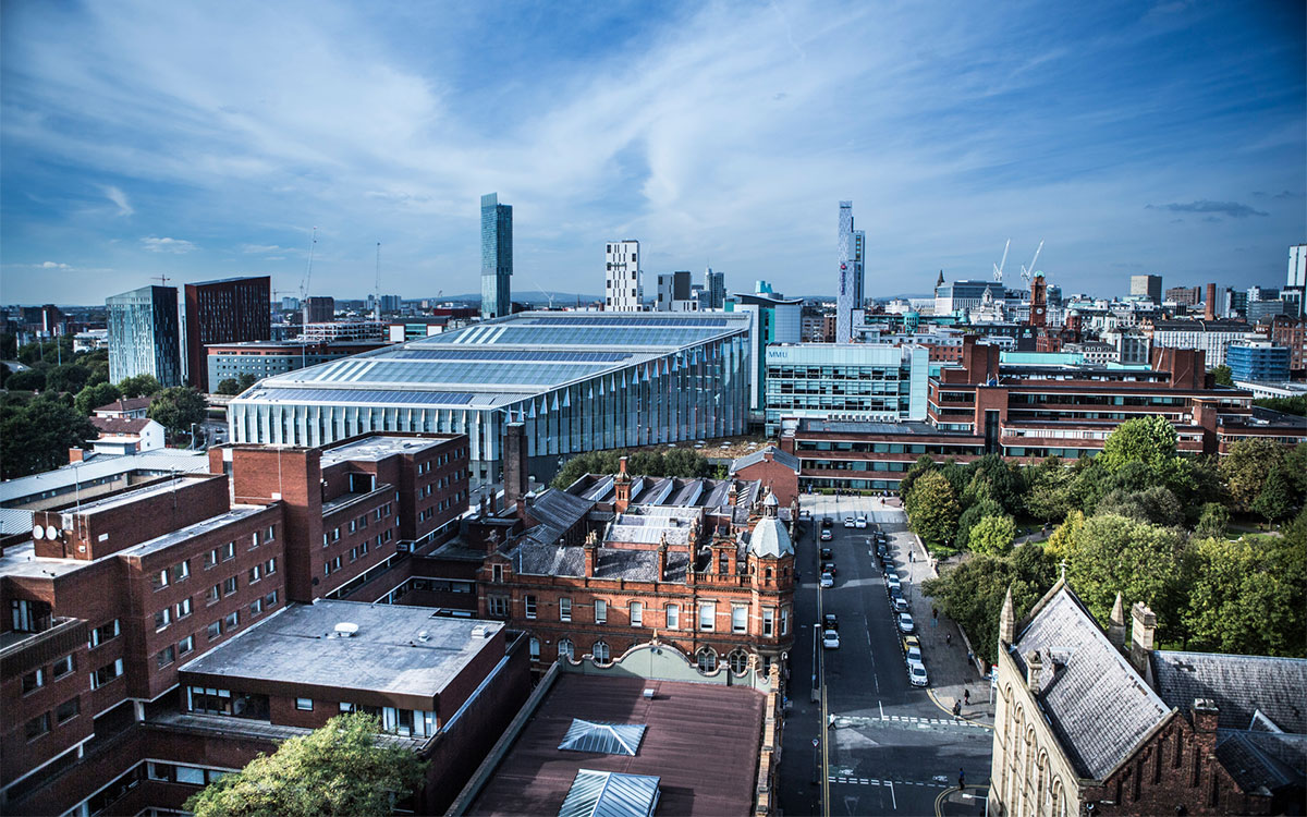 Horizon Marie Skłodowska-Curie Actions Postdoctoral Fellowships