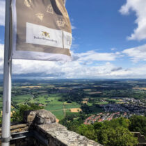 Medieval biodiversity around Lake Constance