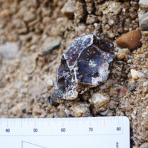 Hominin response to a hostile climate 2.75 million years ago