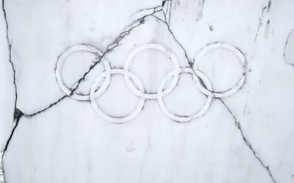 BSA Course on the Heritage of Olympic Games