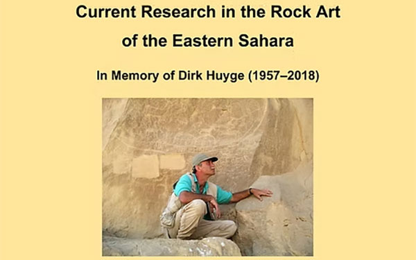Current Research in the Rock Art of the Eastern Sahara