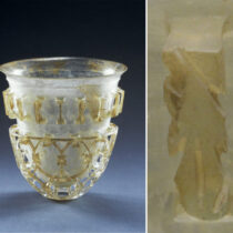 Hidden signatures of ancient Rome’s master craftsmen revealed