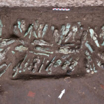 Tanis in Sharqia reveals more of its secrets