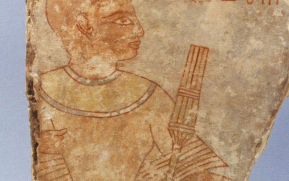 Egyptian Artifacts Recovered from the United States