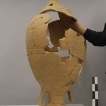 Excavation in Gebenstorf yields surprising results