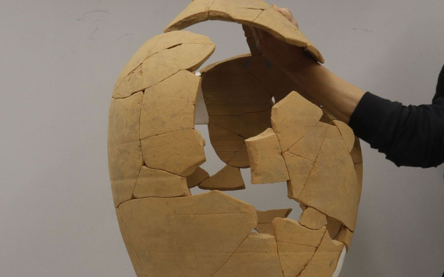 Excavation in Gebenstorf yields surprising results