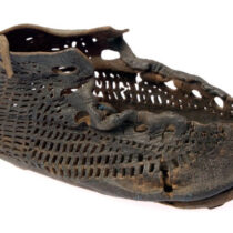 New research into Roman Empire’s leather economy