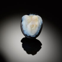 The Medusa of Hallstatt