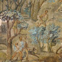 Patras – The Archaeological Museum