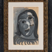 1 Picasso for 100 euros