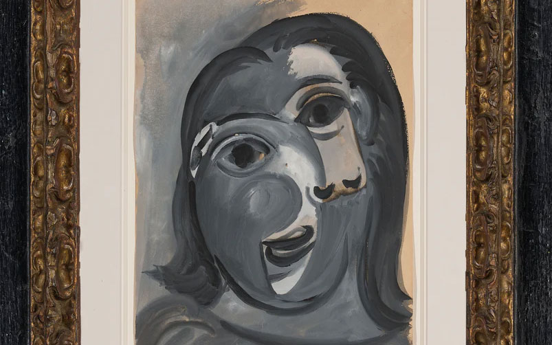 1 Picasso for 100 euros