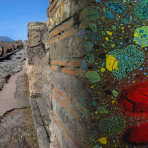 Pompeii offers insights into ancient Roman building technology