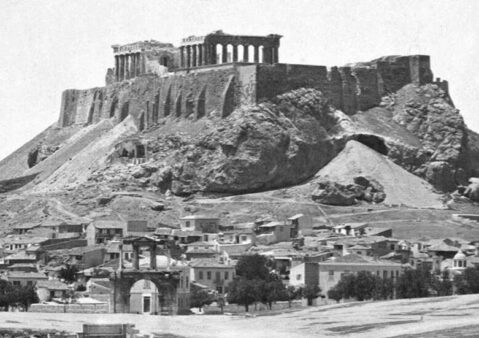 Acropolis