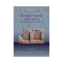 Roman Names on Crete