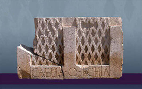 Roman Names on Crete