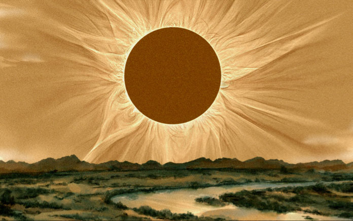 Researchers solve 2,700-year old eclipse mystery